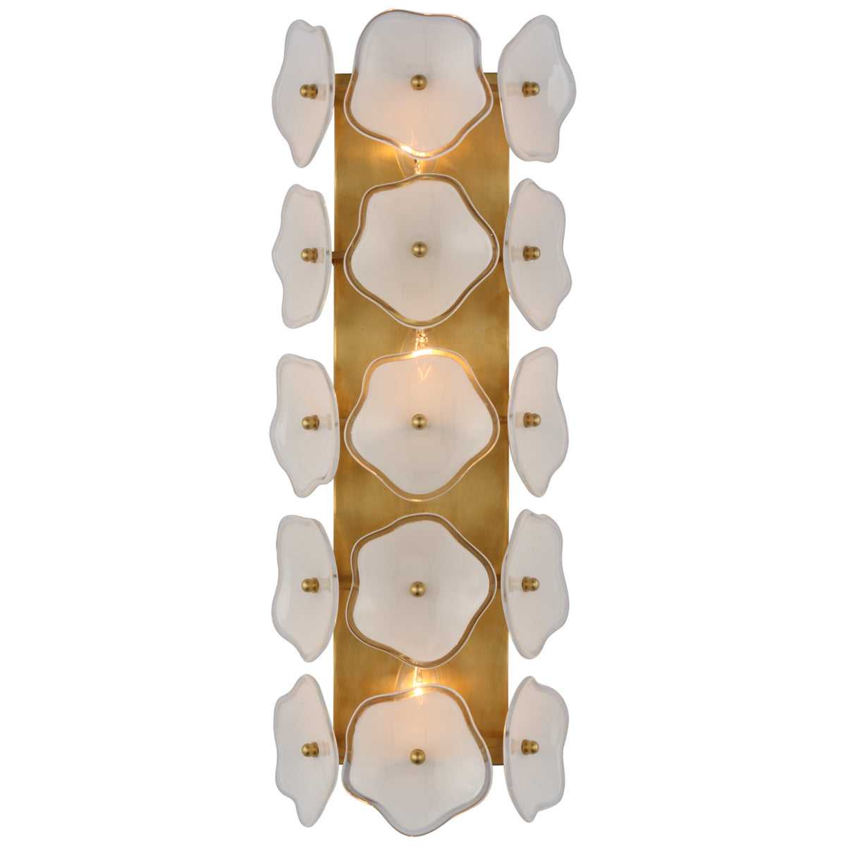 Leighton 20" Sconce