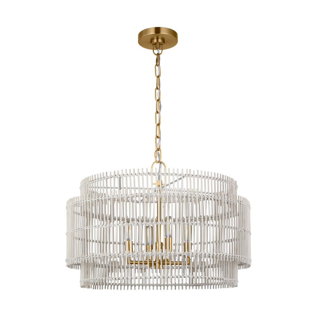 Elio Medium Hanging Shade