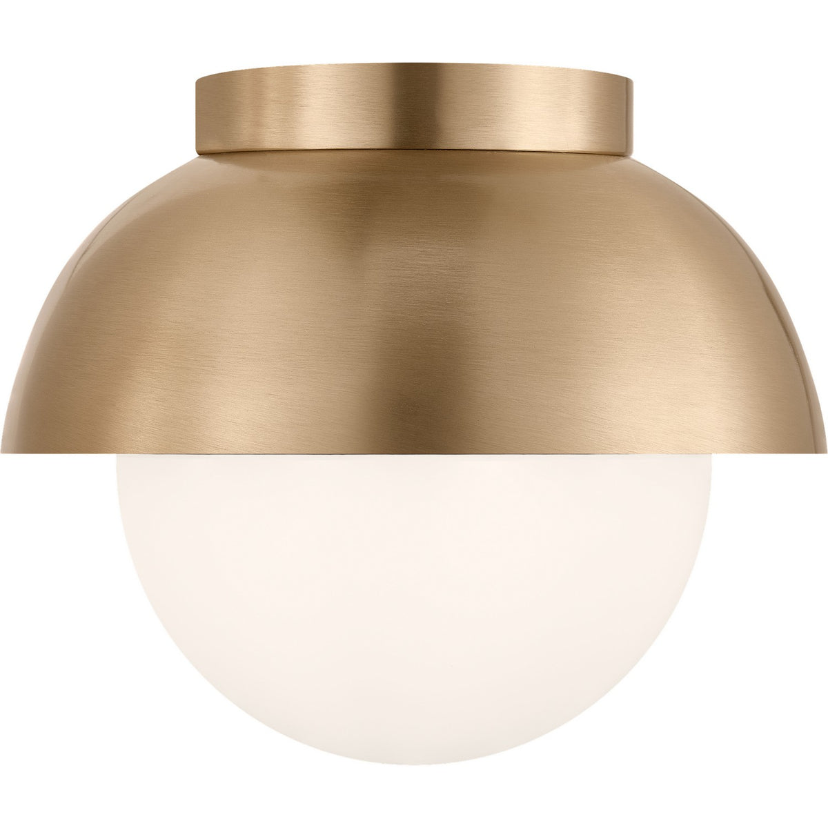 Hyde Medium Flush Mount