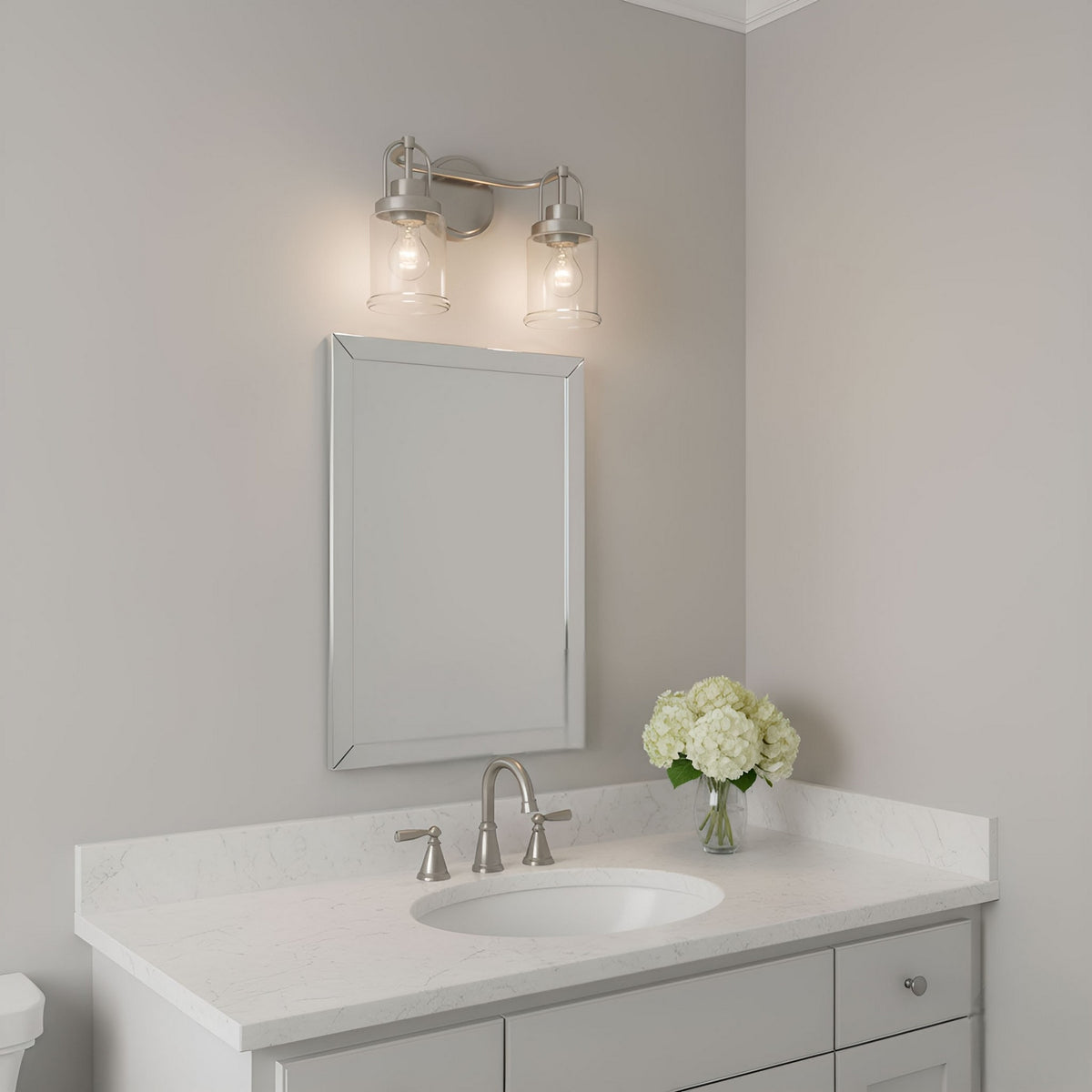 Anders Medium Vanity