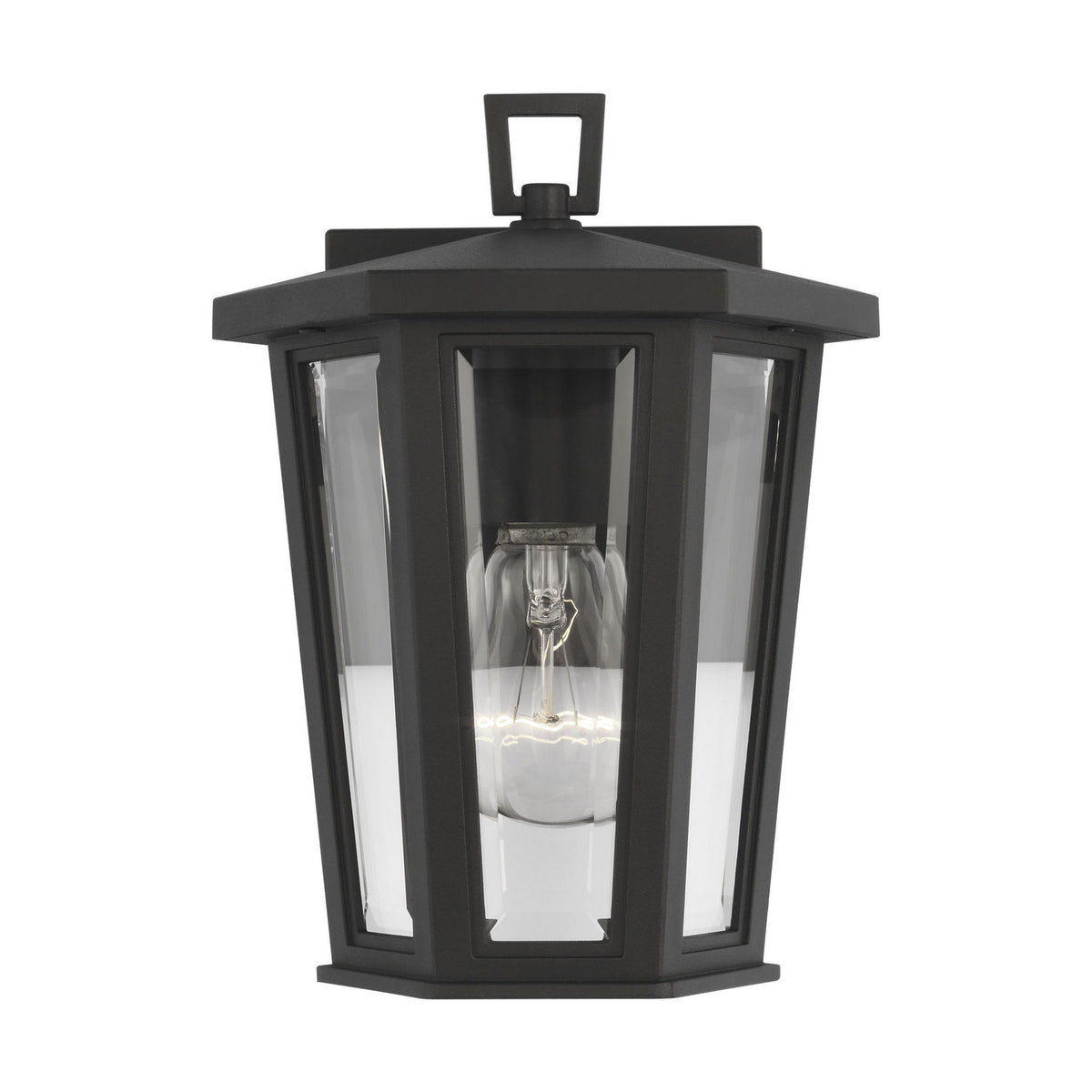 Witley Mini Wall Lantern
