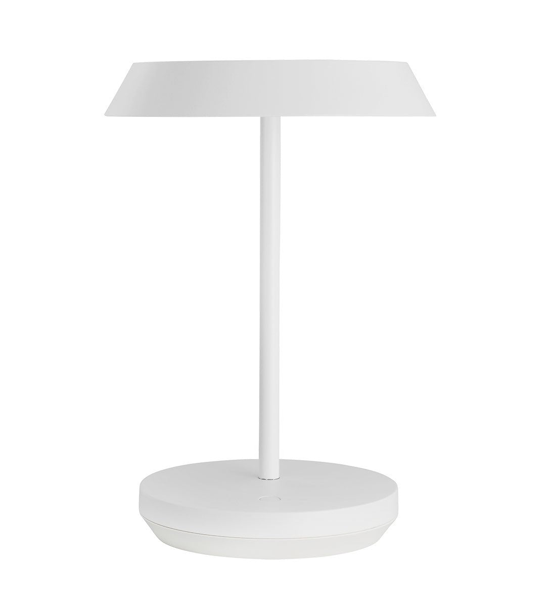 Tepa Short Accent Rechargeable Table Lamp