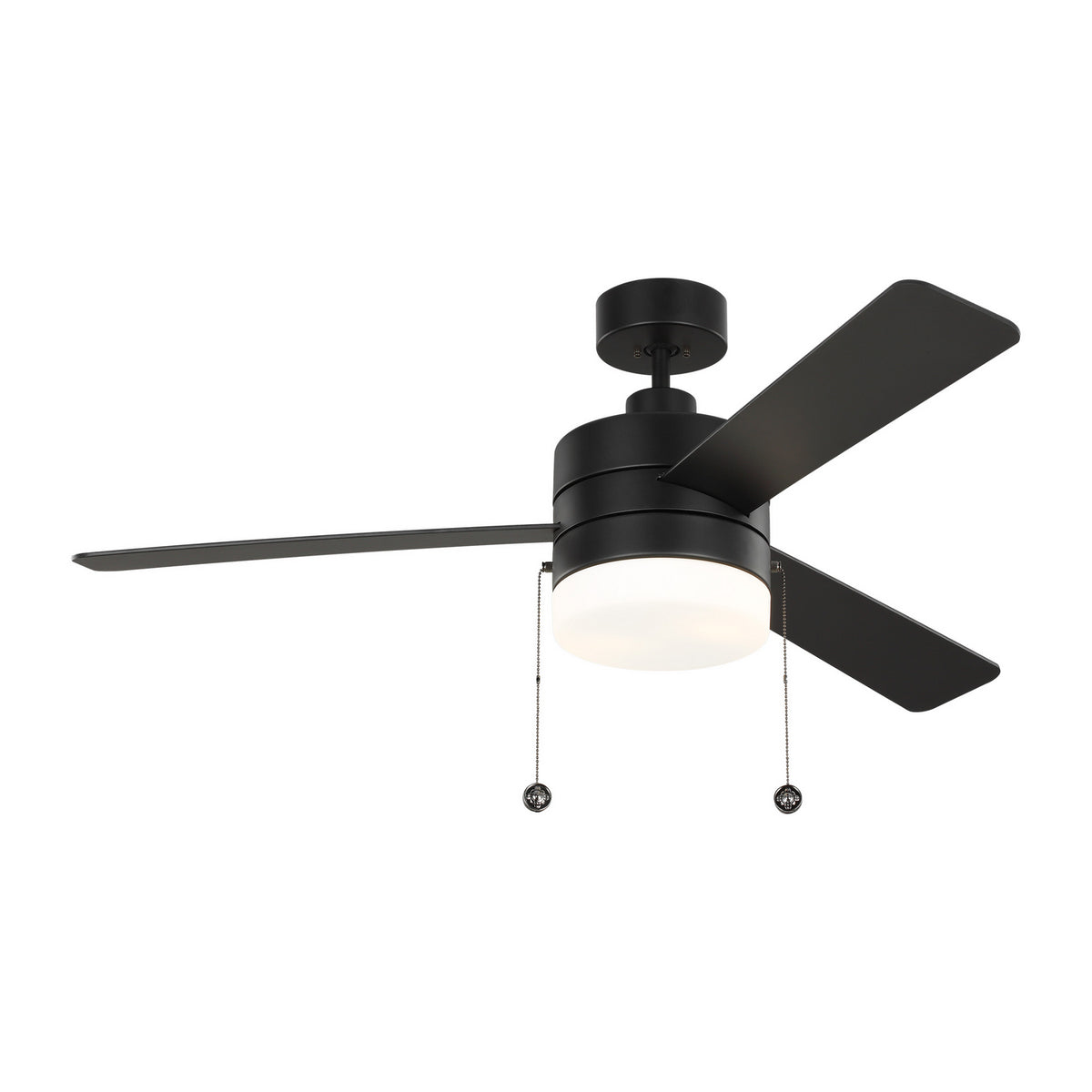 Syrus 52" LED Ceiling Fan
