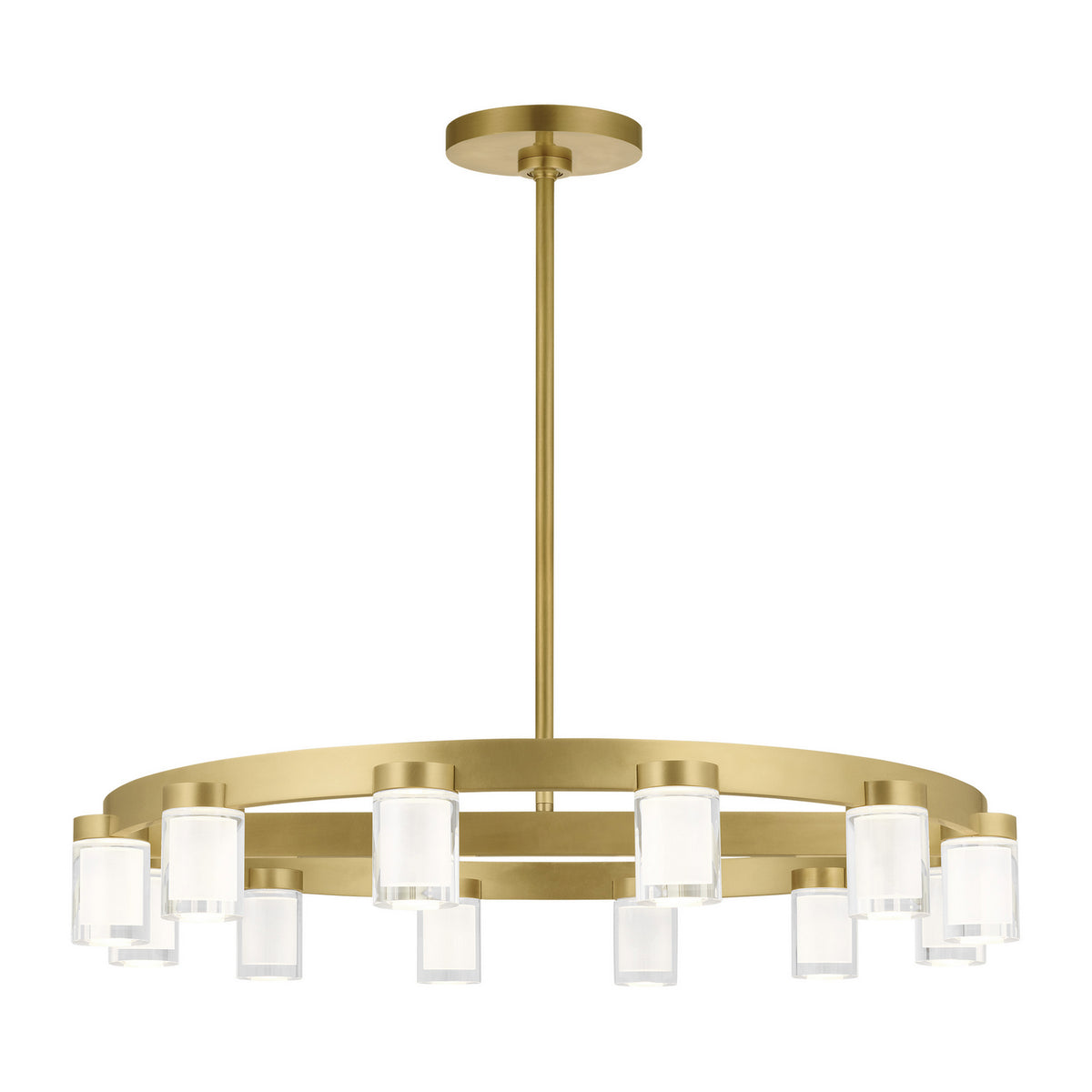 Esfera Medium Chandelier