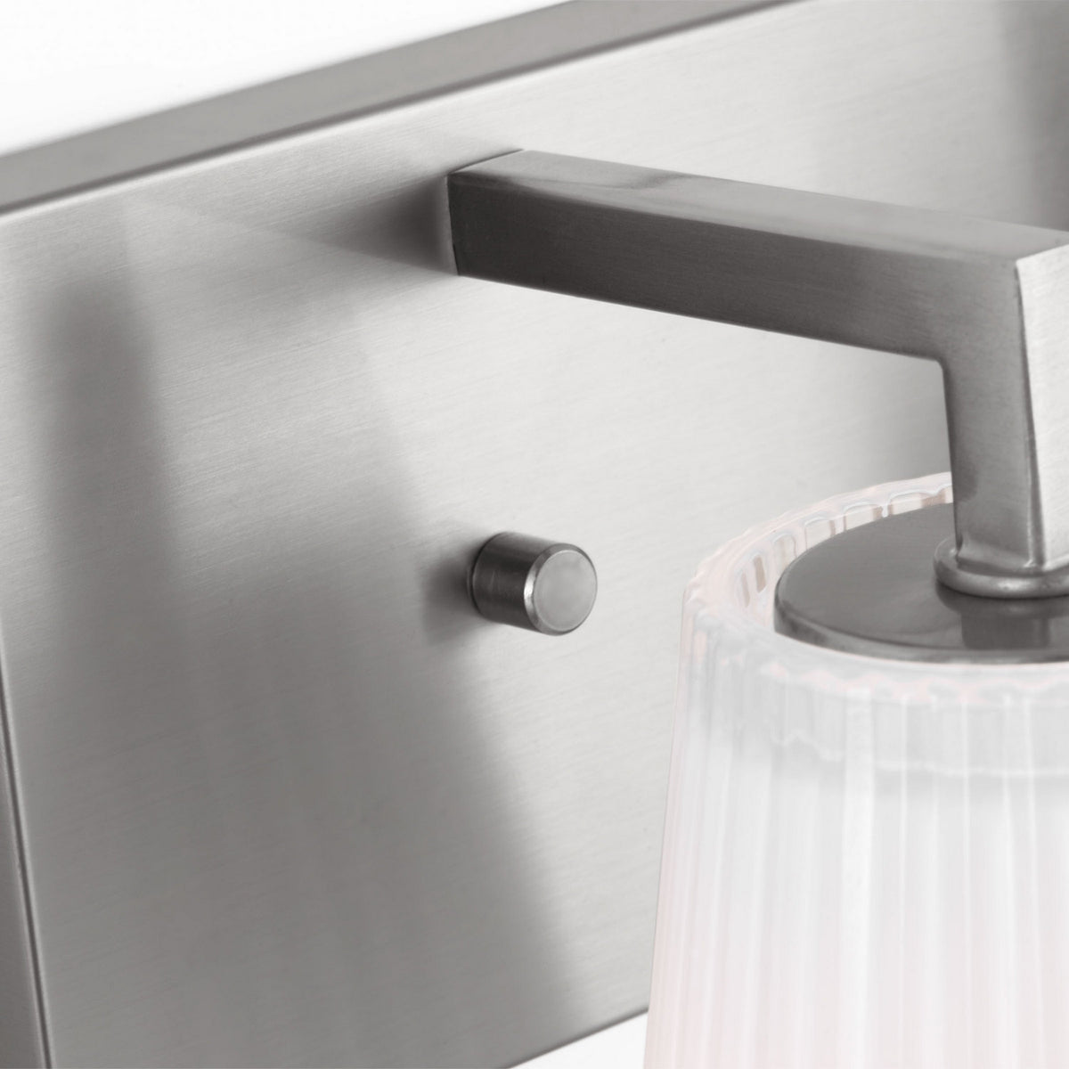Upson Two Light Bath