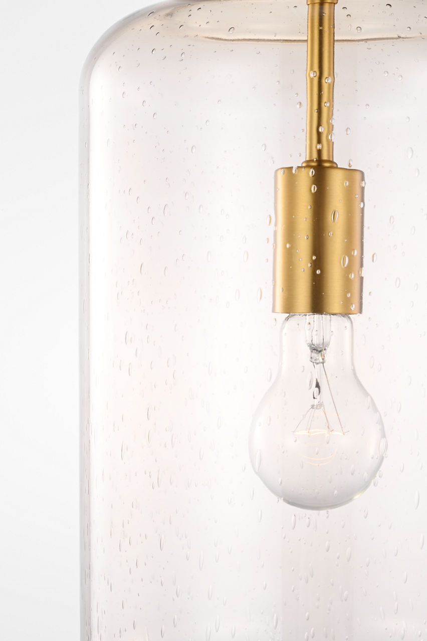 Nodier 17 Pendant