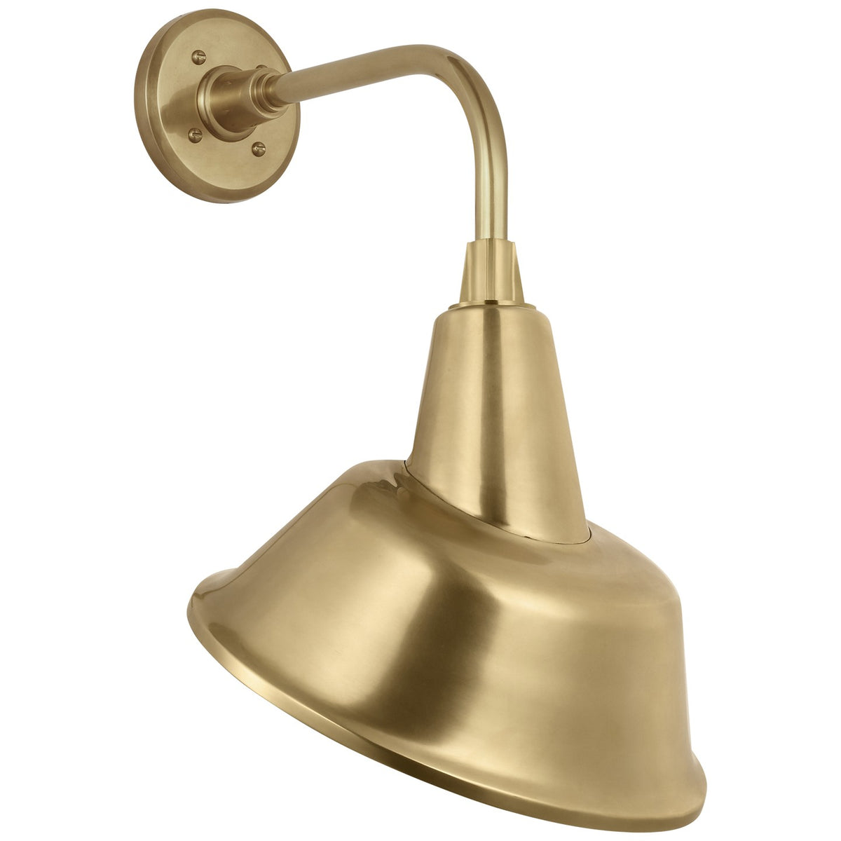 Academy 11" Rex Barn Light
