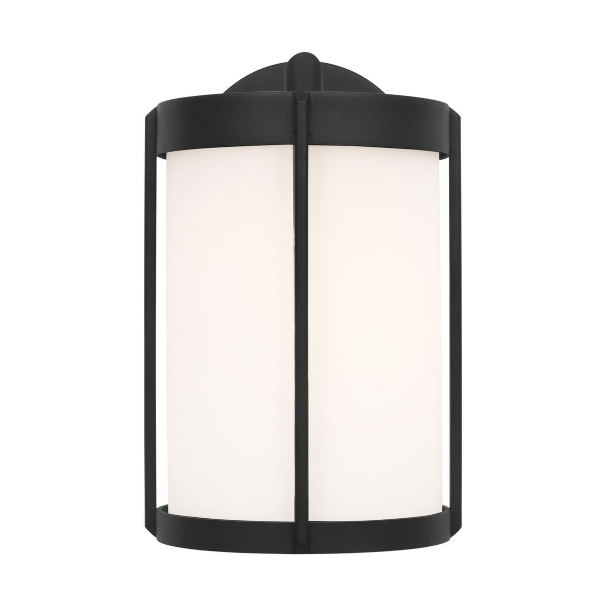 Luning Small Lantern — Clear