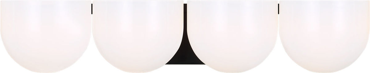 Four Light Vanity — Cheverny
