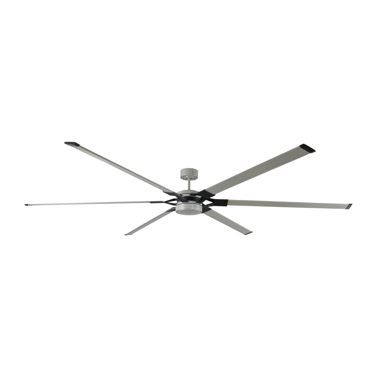 Loft 96" LED Ceiling Fan