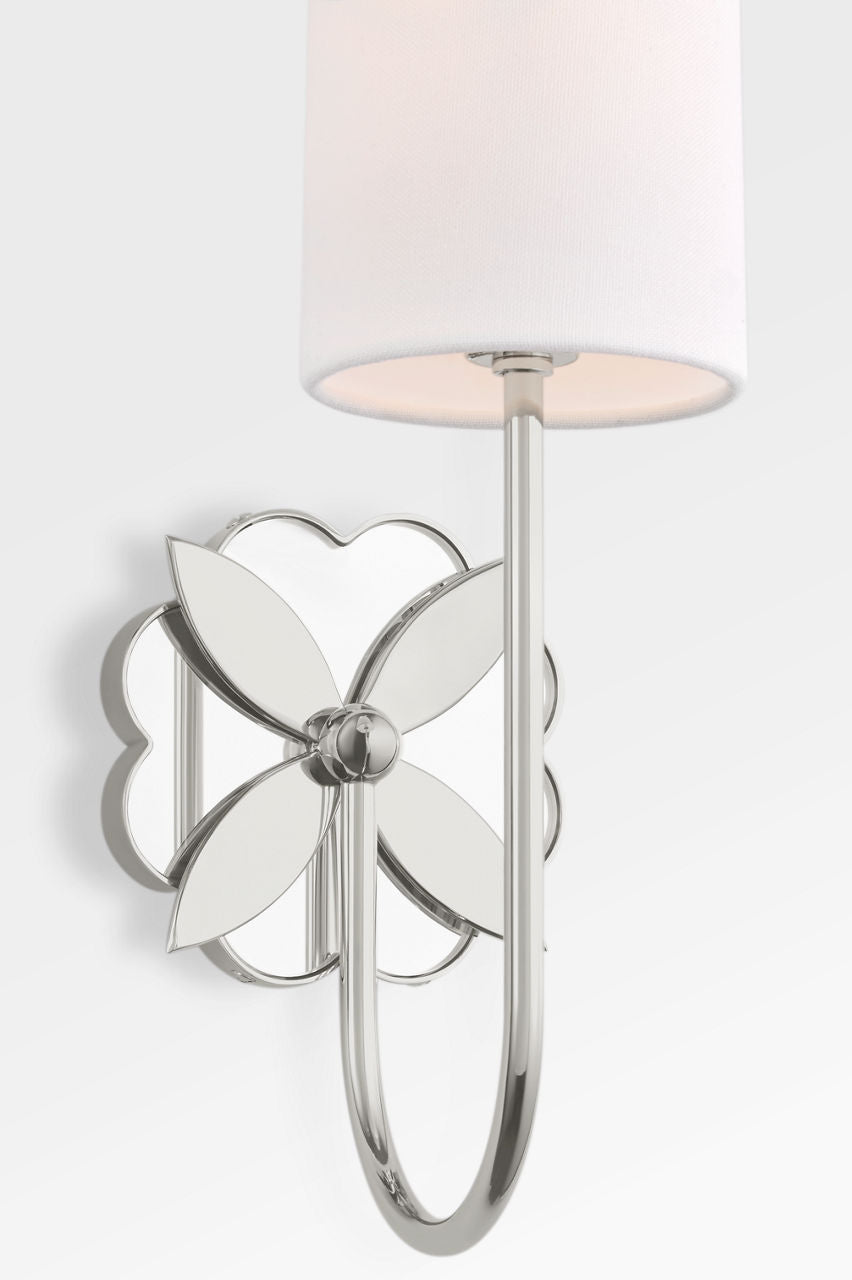 Spencer 13 Single Sconce