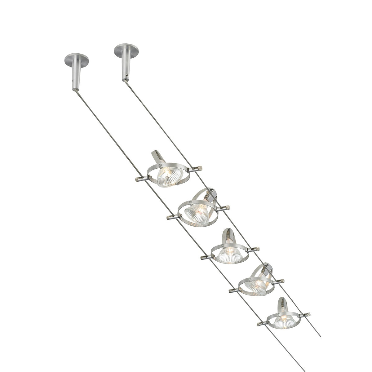 Accent Cable Kit 5 Head