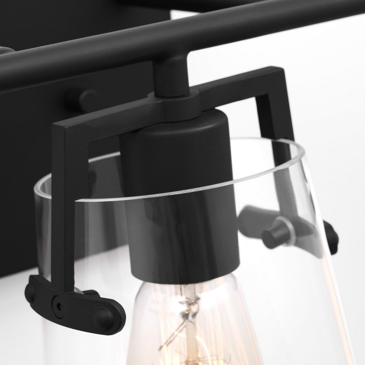 Crofton Three Light Vanity