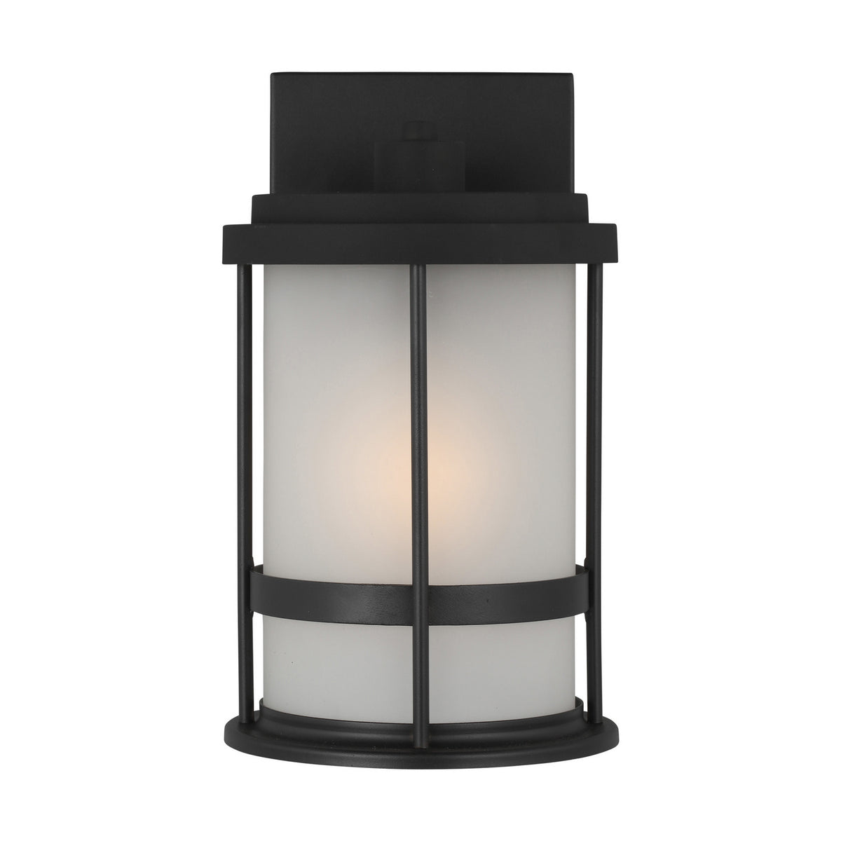 Wilburn Small Wall Lantern