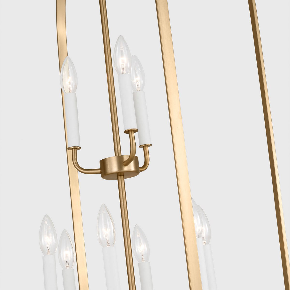 Loretto Large Lantern
