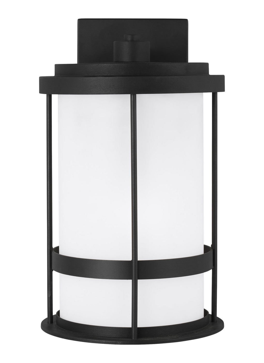 Wilburn Medium Wall Lantern