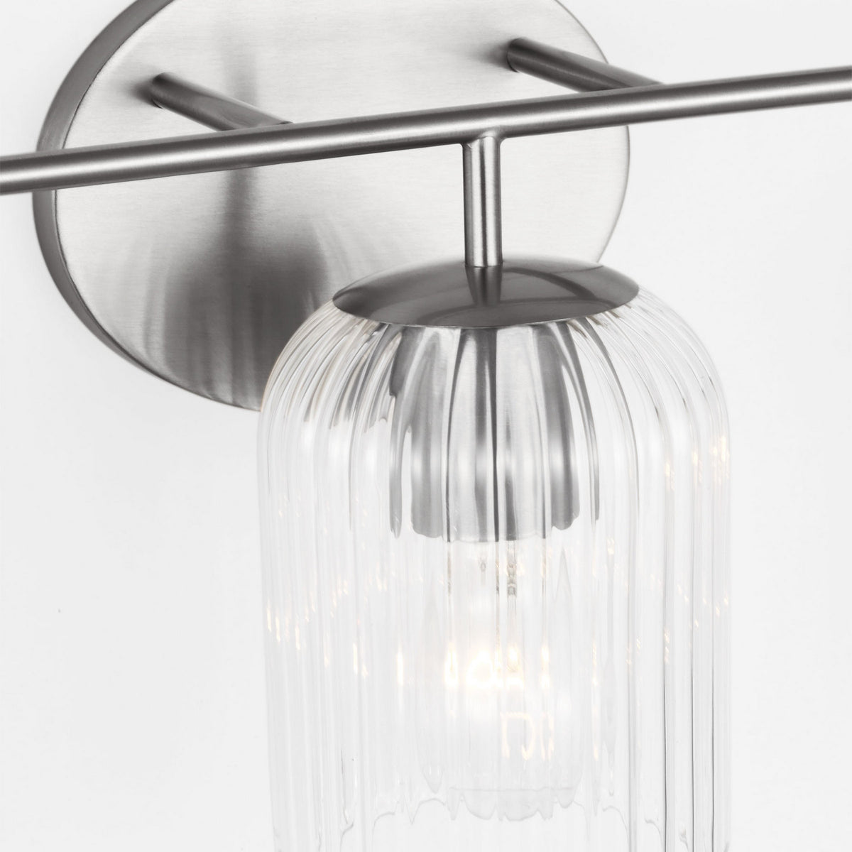 Eisele Three Light Bath
