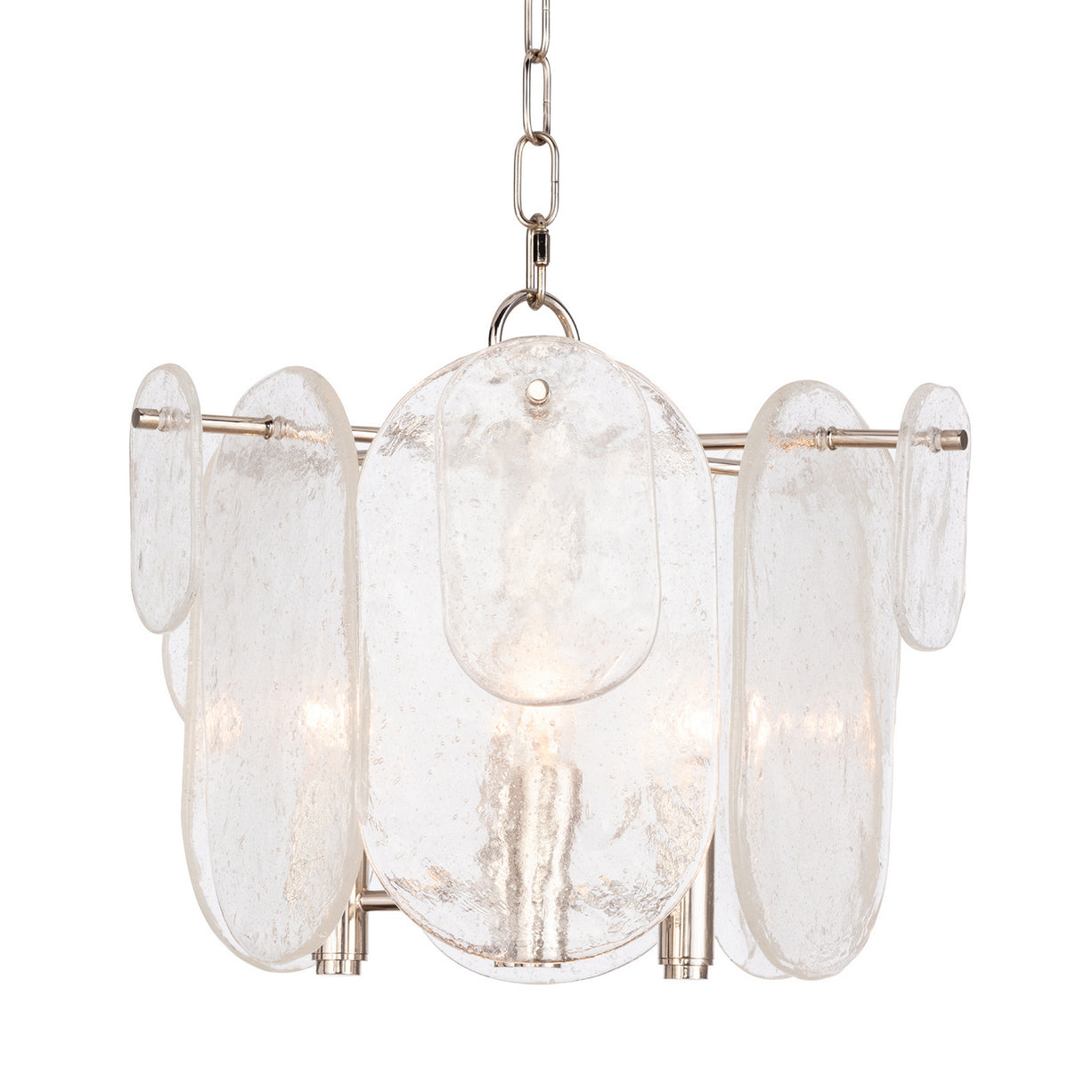 Echo Three Light Pendant