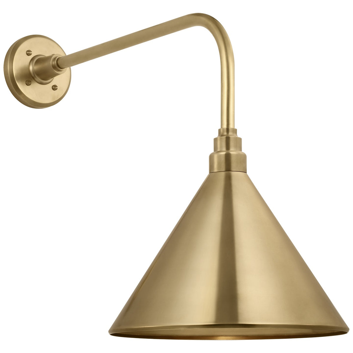 Academy 20" Rex Barn Light