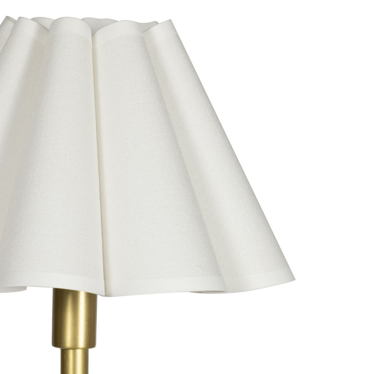 Polly One Light Buffet Lamp