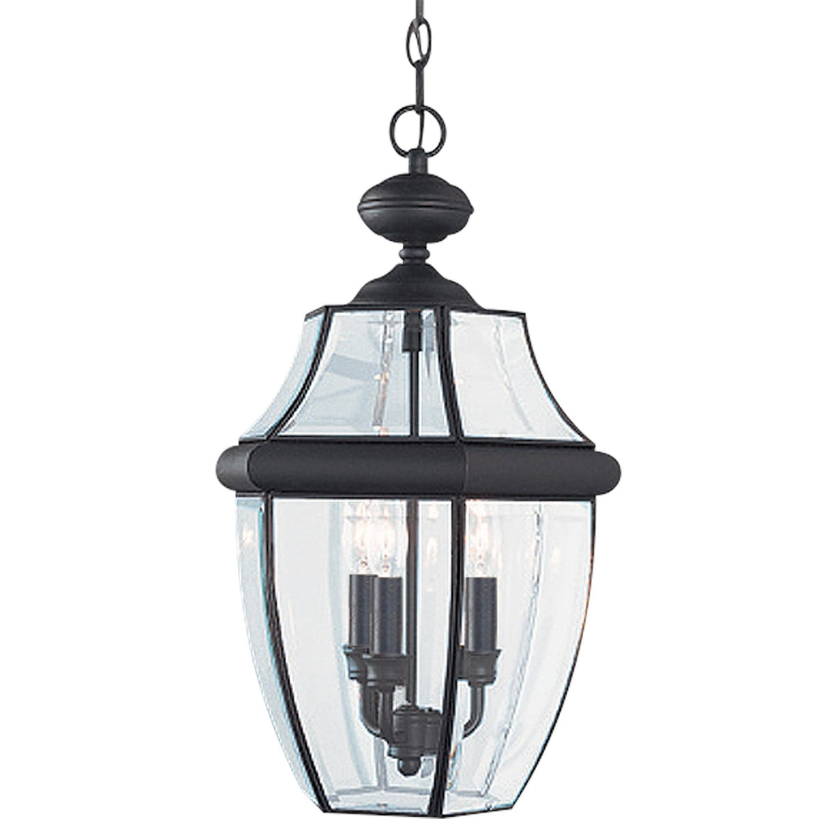 Lancaster 21" Hanging Lantern