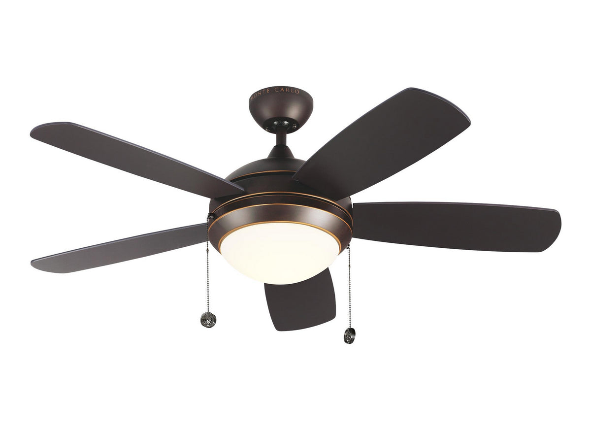 44" Ceiling Fan — 15.10"