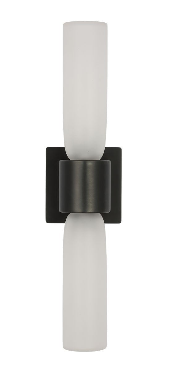 Volver Medium Double Sconce