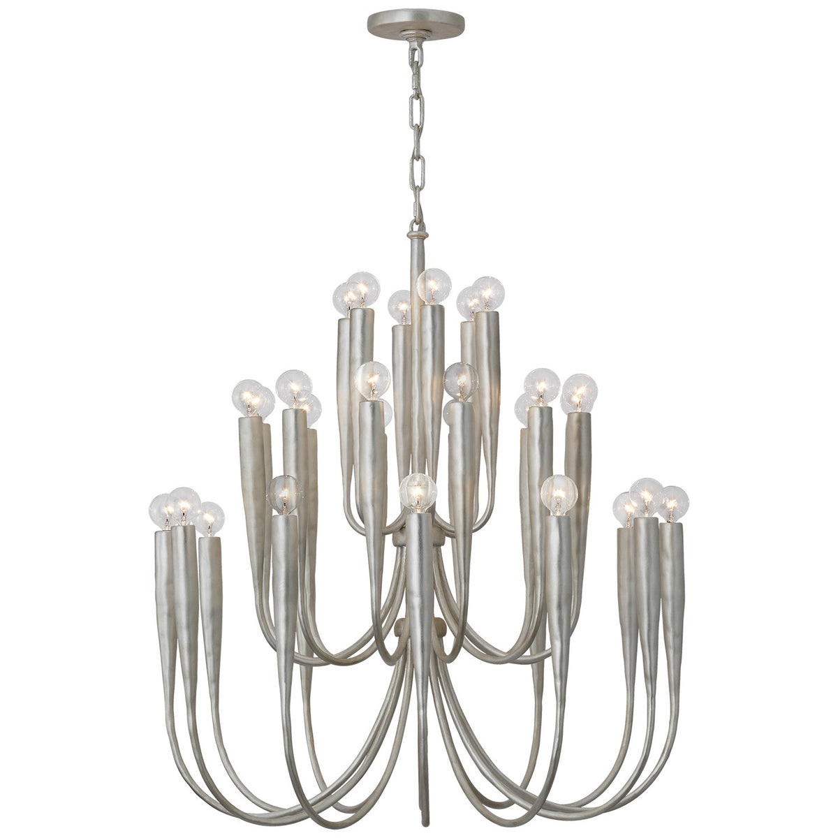 Acadia 30" Medium Chandelier