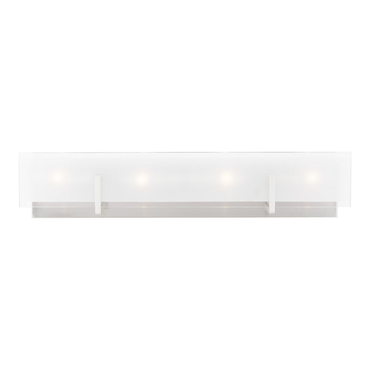 Four Light Wall / Bath — 3.5 W