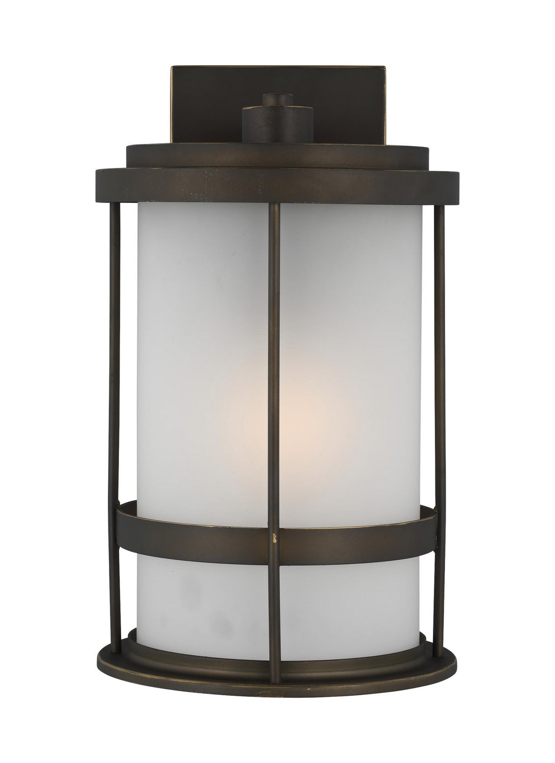 Wilburn Medium Wall Lantern