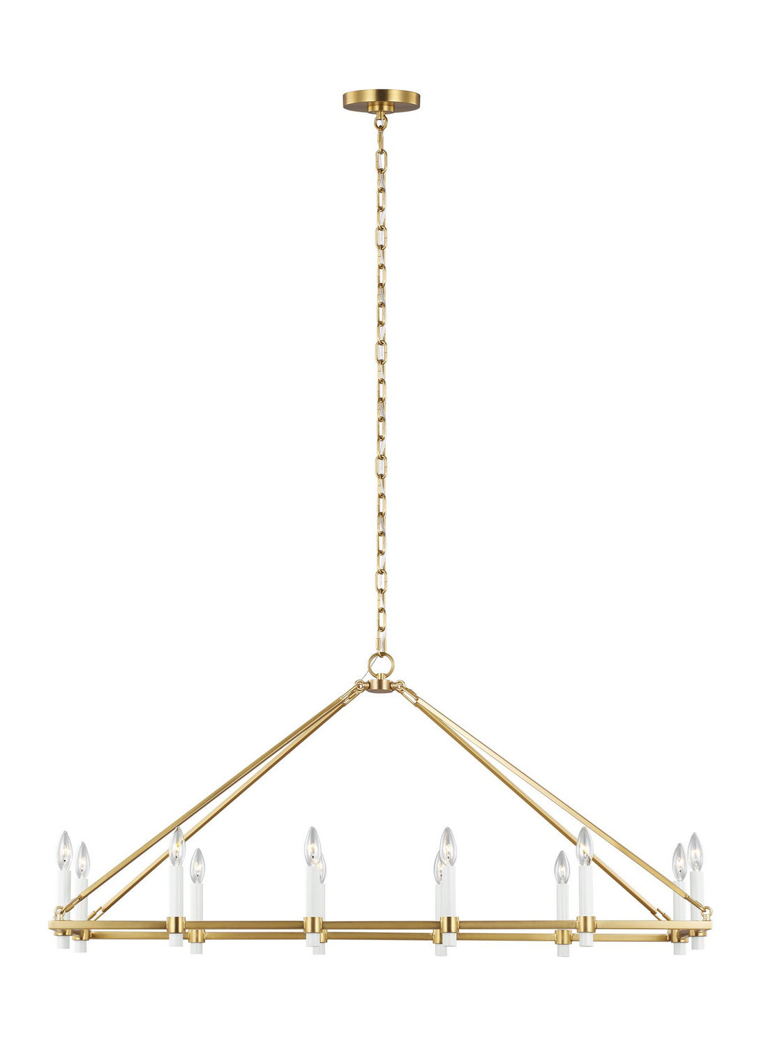 Marston Linear Chandelier