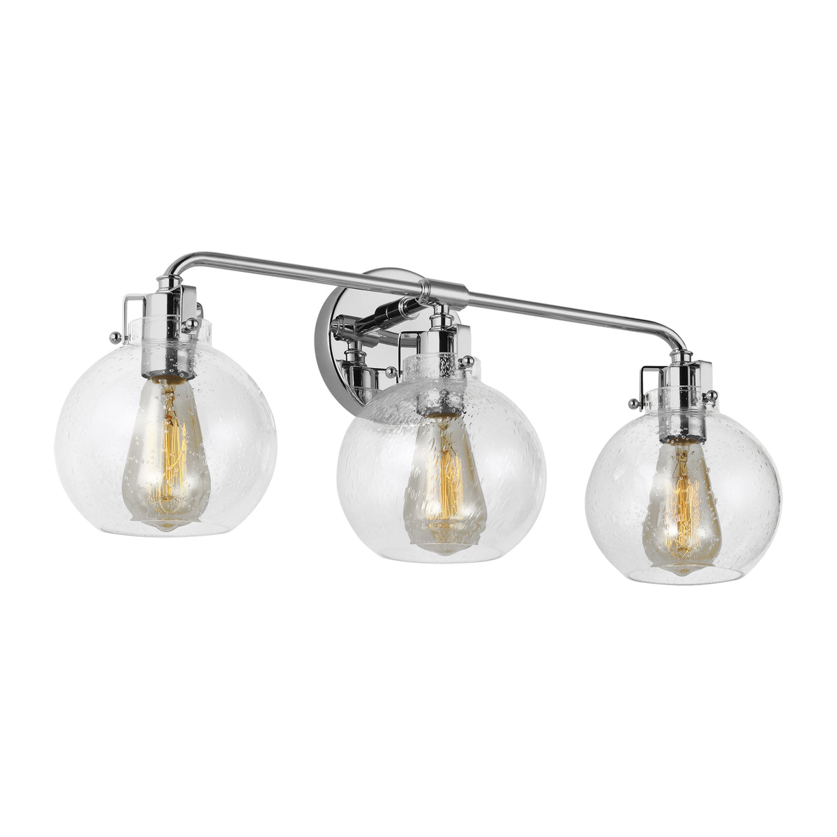Clara 3-Light Bath Sconce