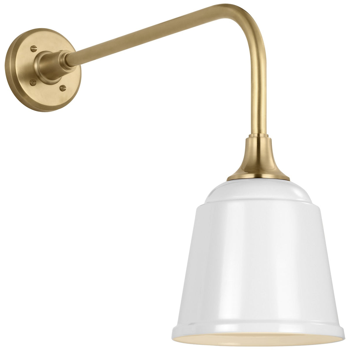 Academy 20" Rex Barn Light