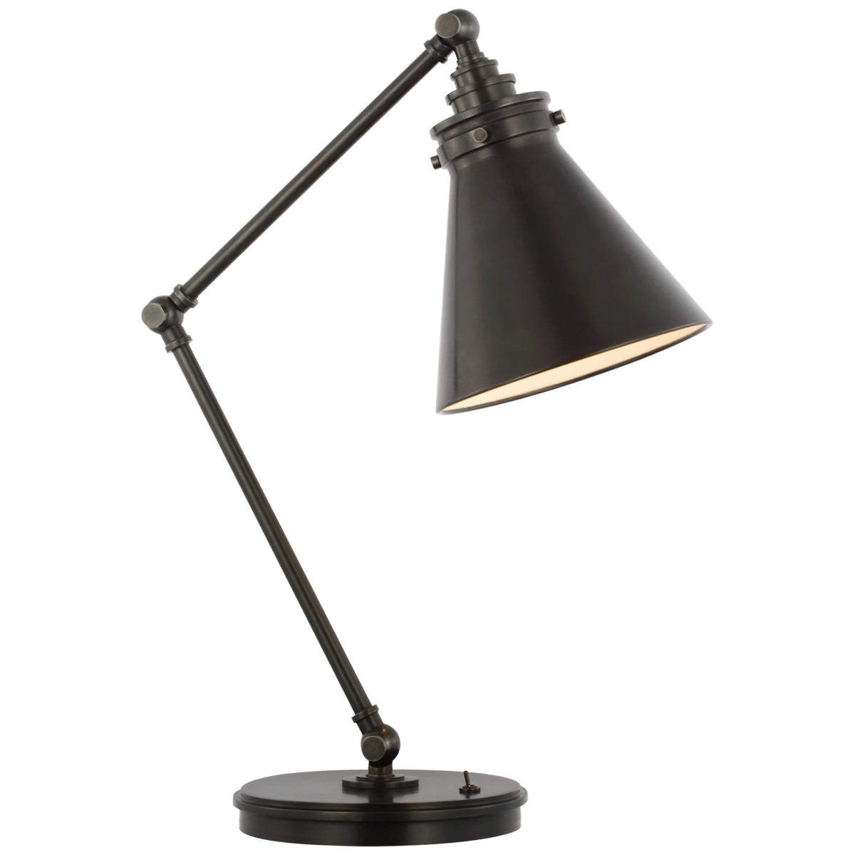 Parkington Medium Articulating Desk Lamp