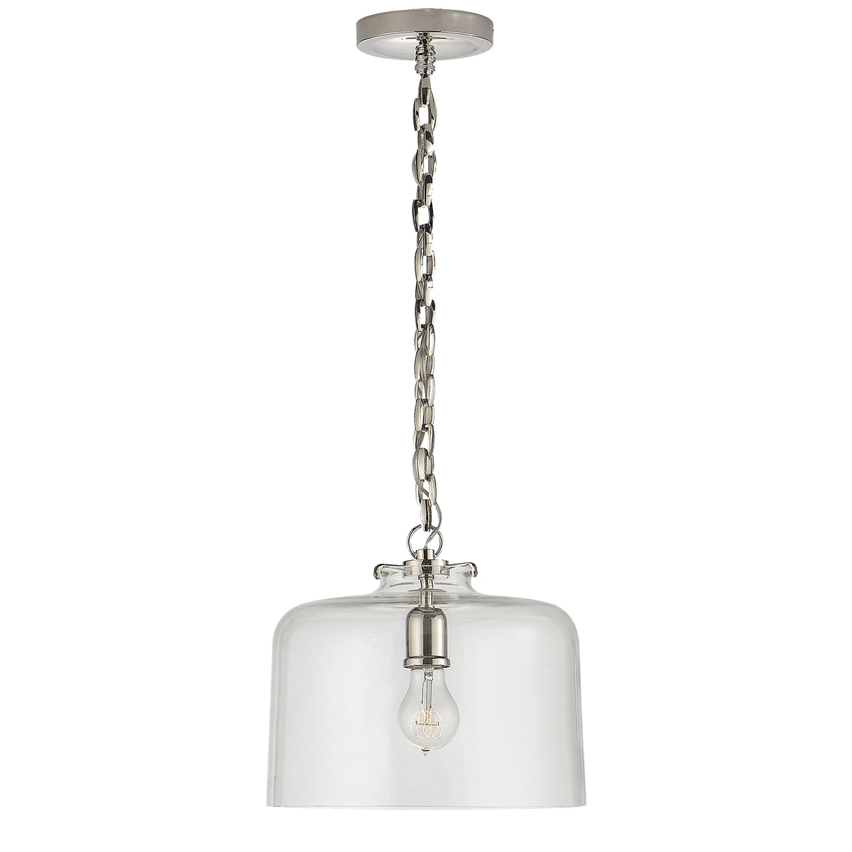 Katie Dome Pendant