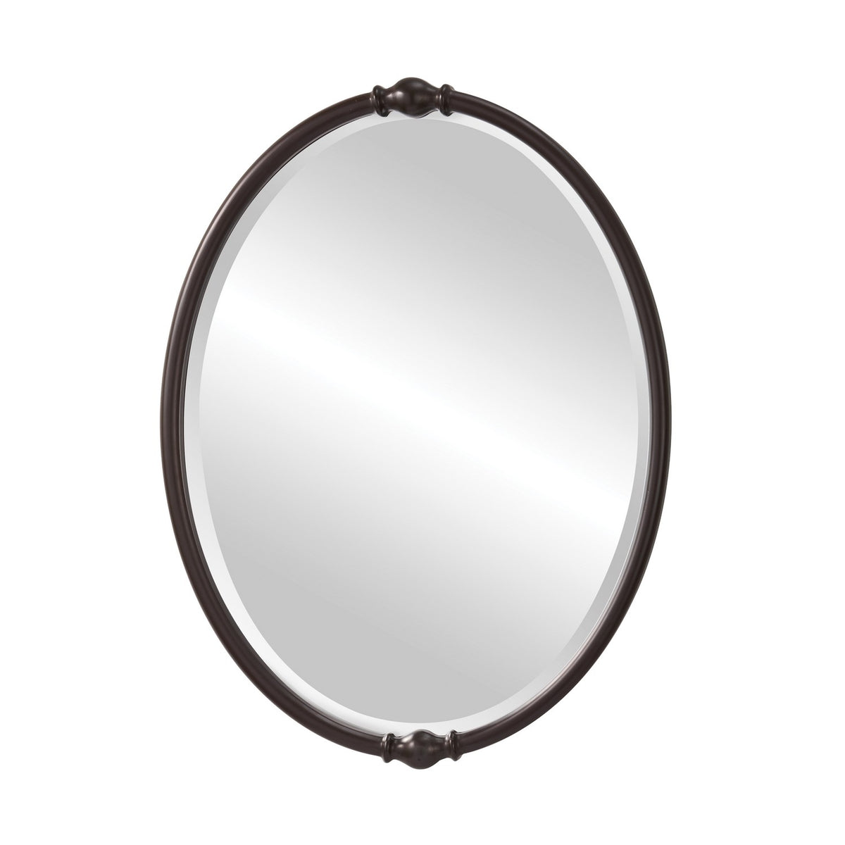 Mirror — 1", W: 24.00" × H: 32.88" × D: 1.00"