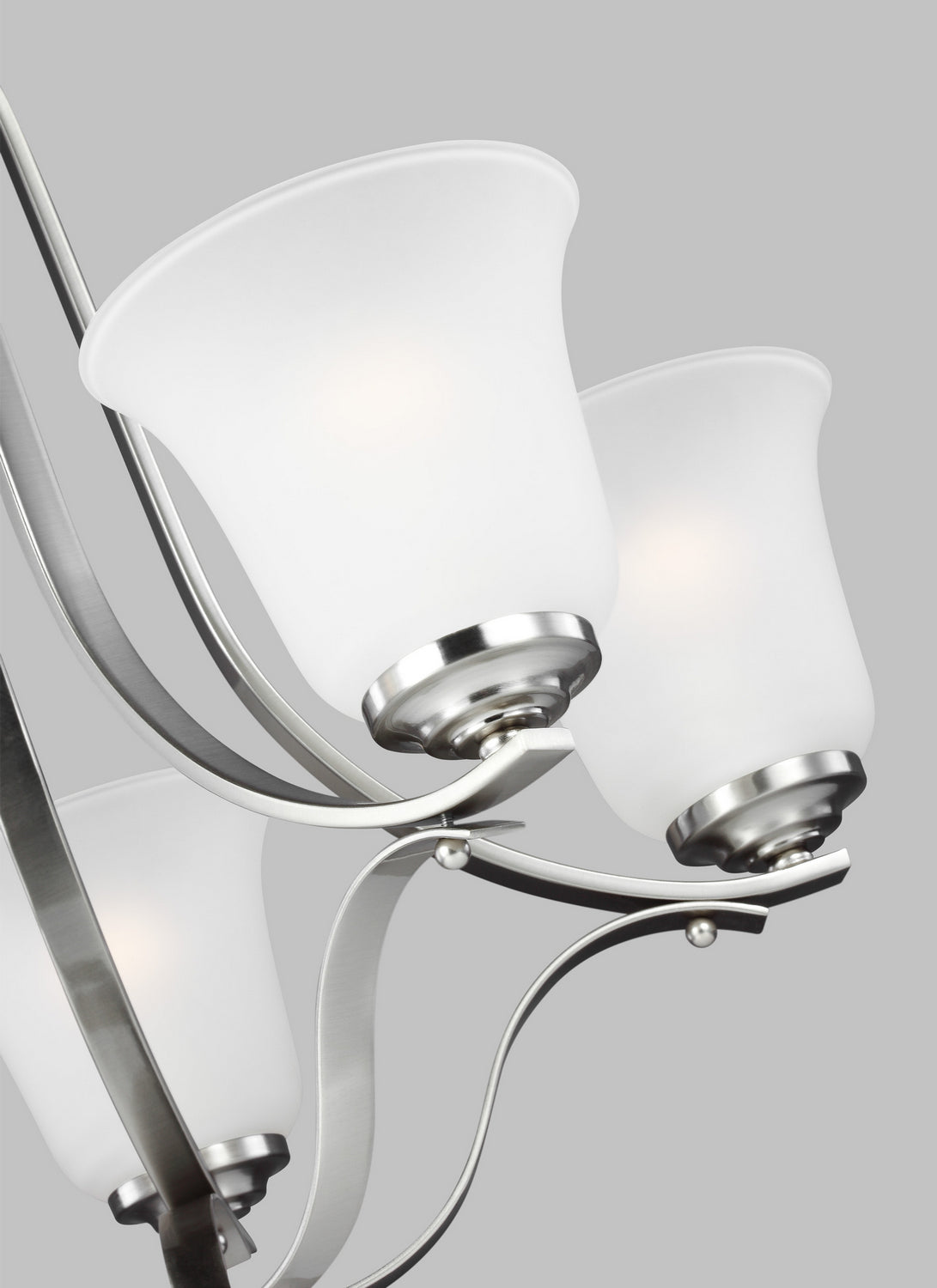 Emmons Five Light Chandelier