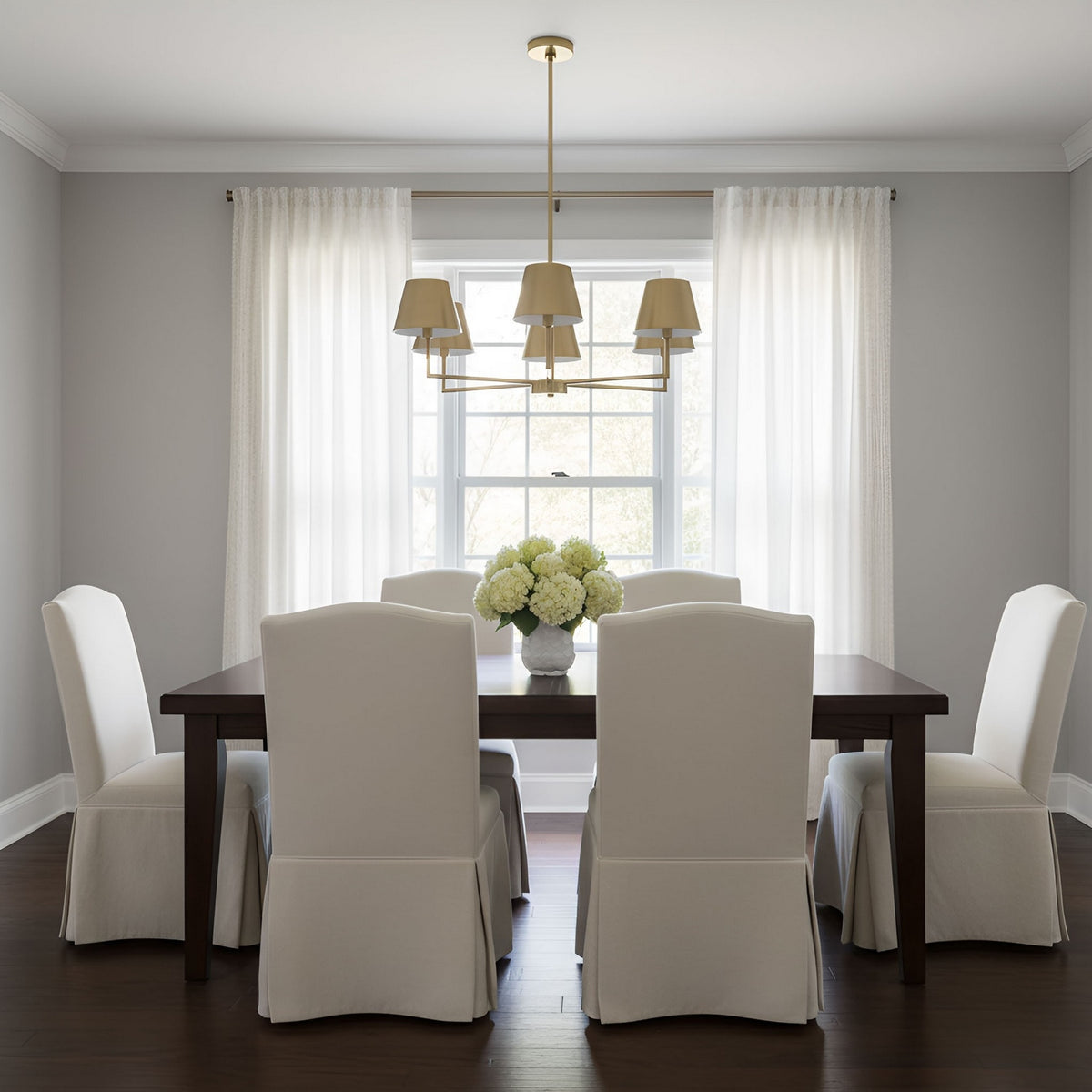 Ender Medium Chandelier
