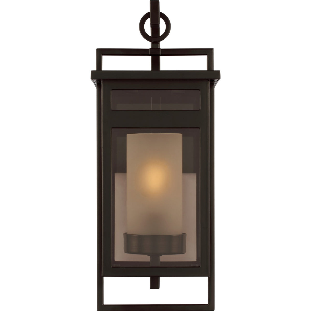 Fairhaven 19" Wall Lantern