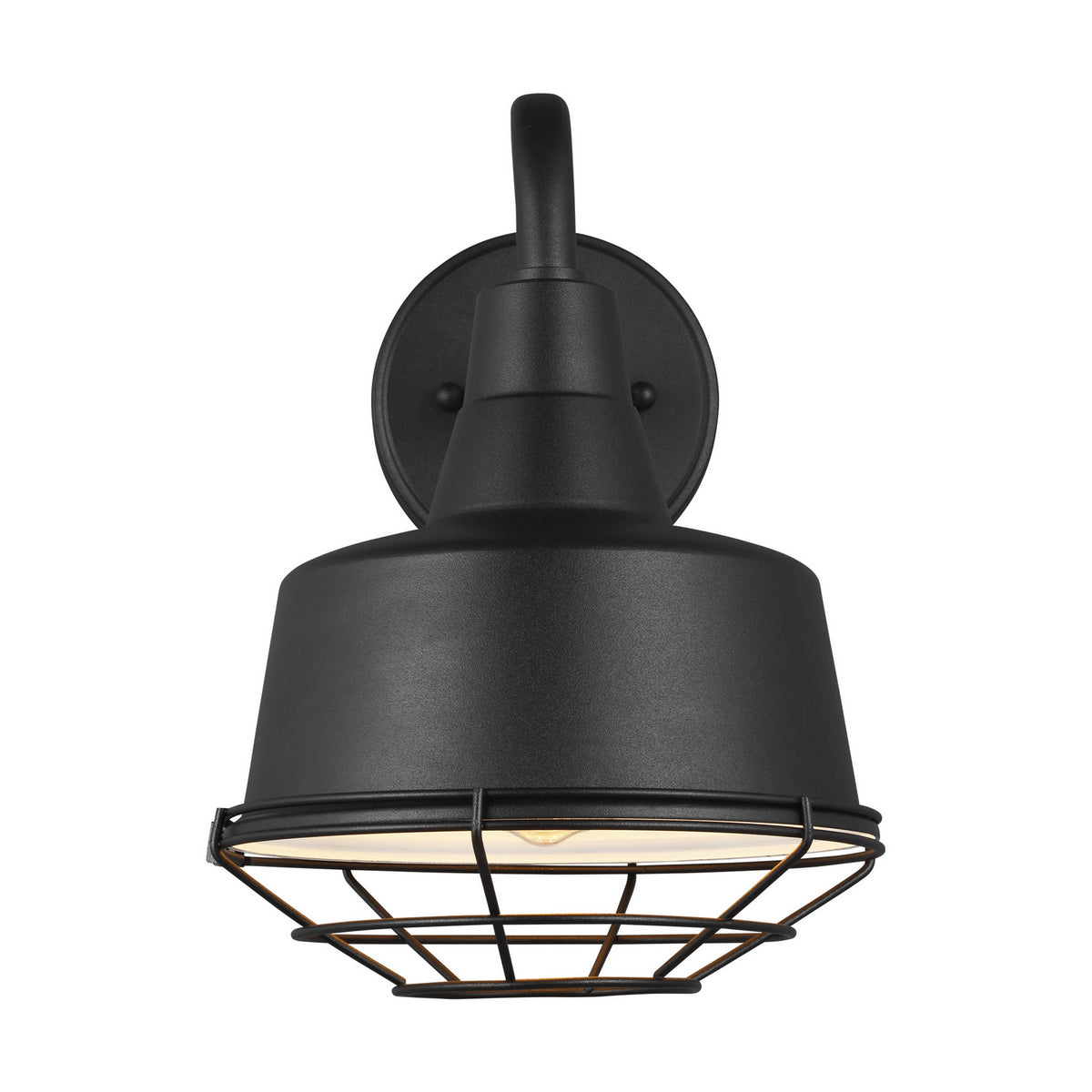Barn Light Cage — 2.25"