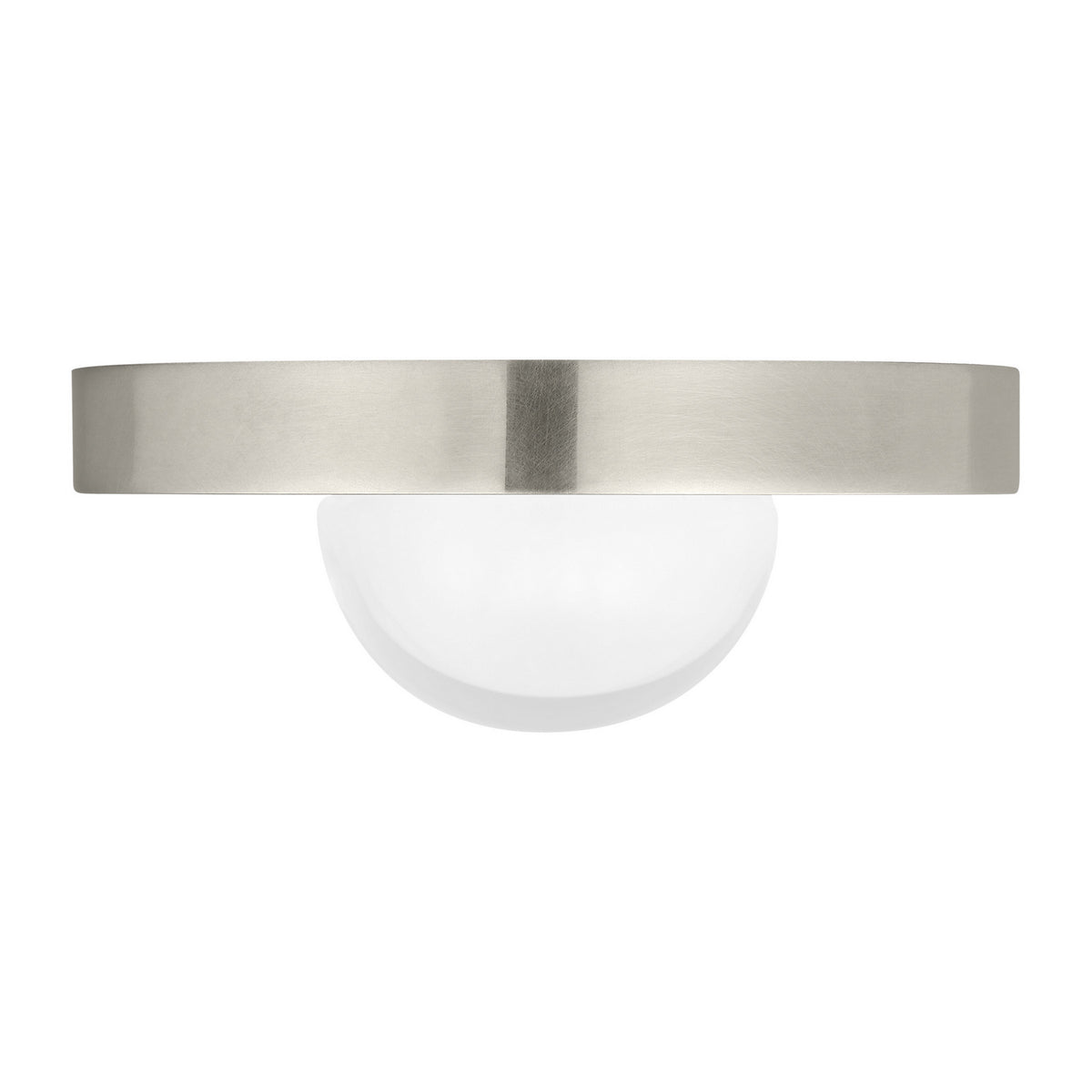 LED Flush Mount — 1.70", Ebell