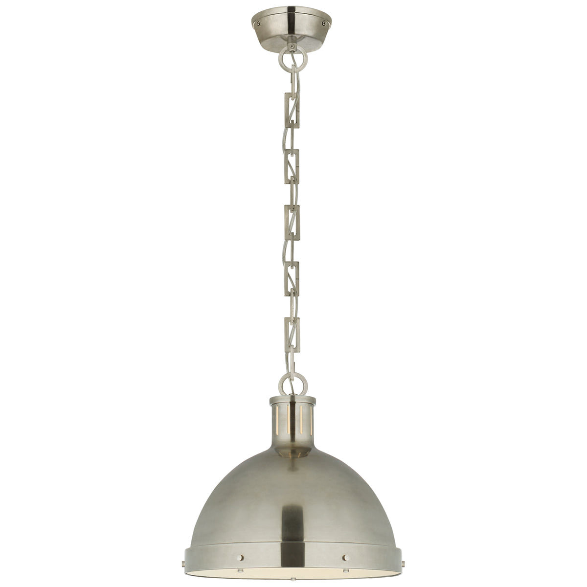 Hicks Large Dome Pendant