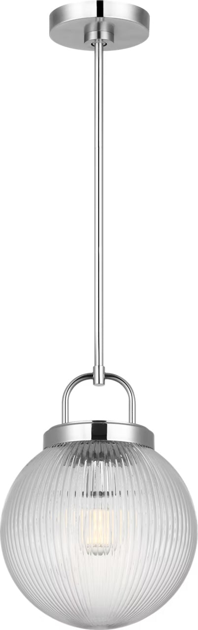 Preston 10" Pendant
