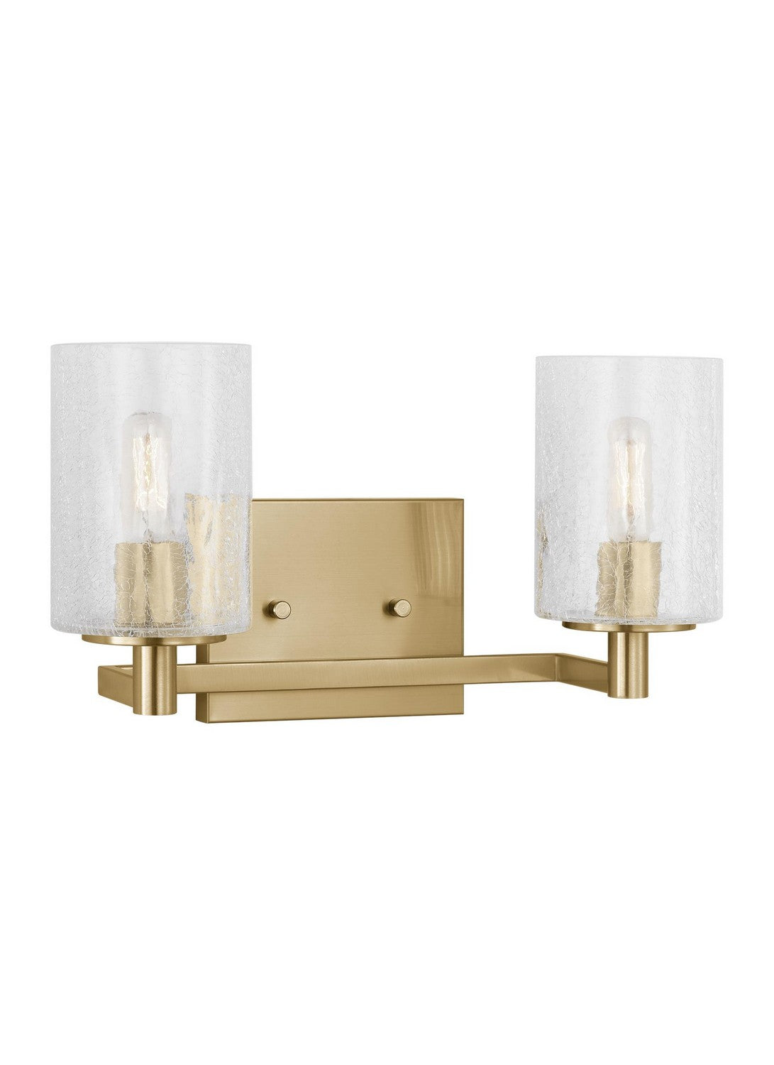 Parker Two Light Bath — 60 W