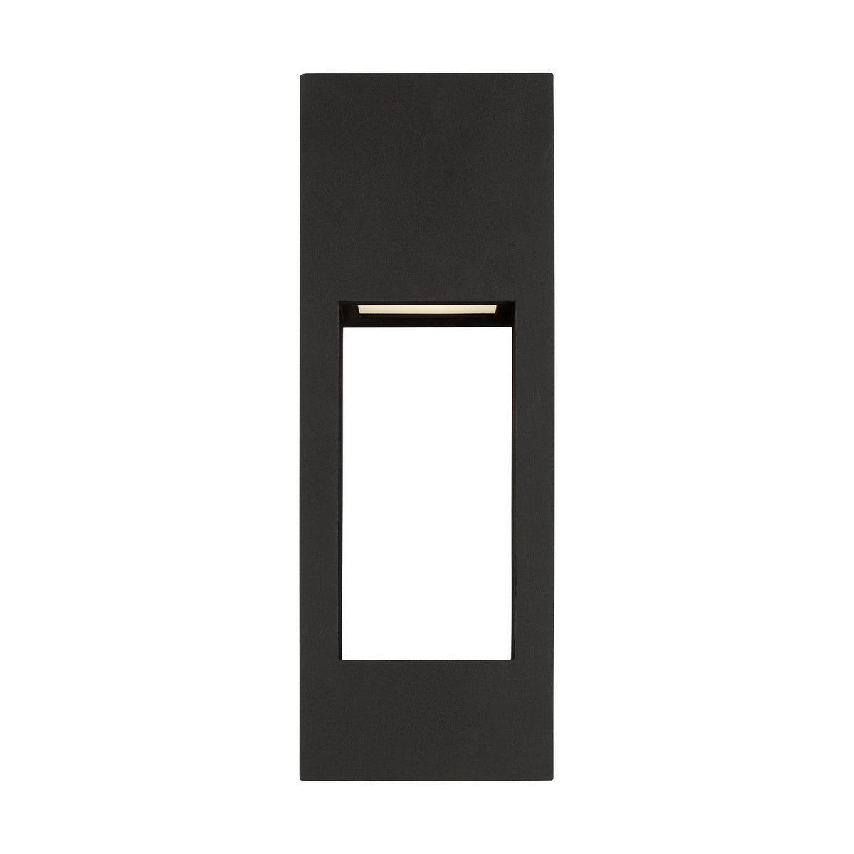 Testa Medium Wall Lantern