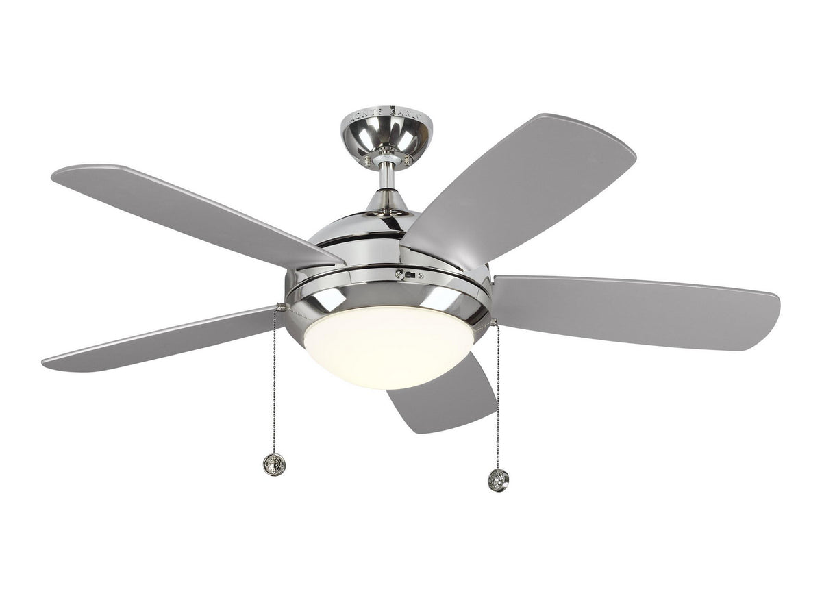 44" Ceiling Fan — 15.10"