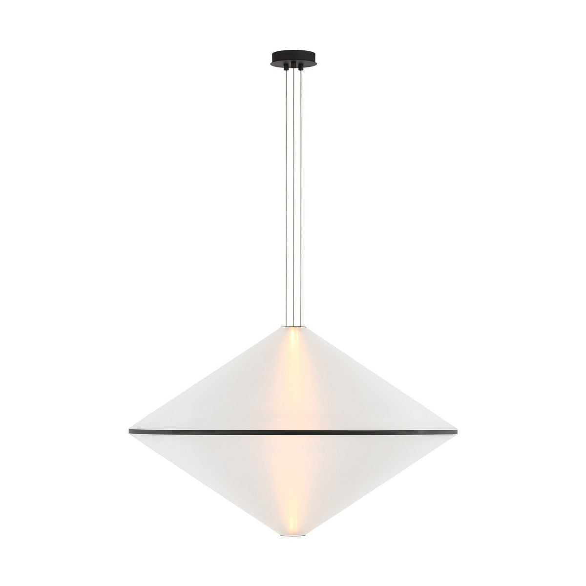 Bicono 38 Pendant