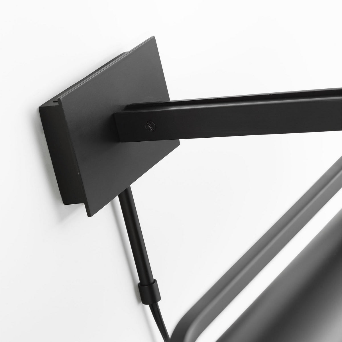 Leonard 25" Picture Light
