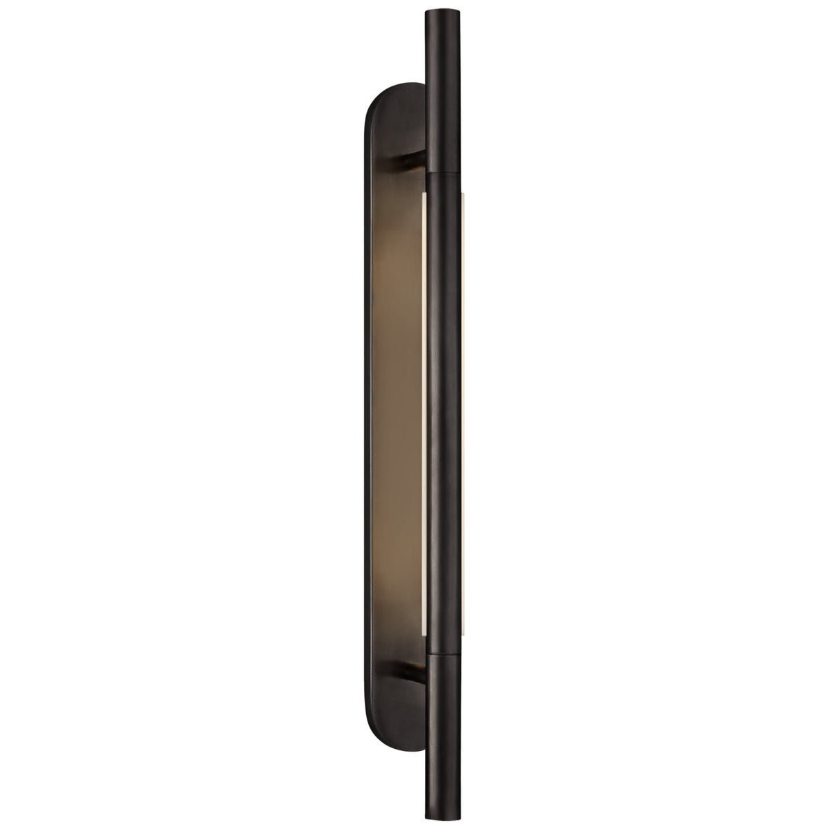 Rousseau Medium Bracketed Sconce