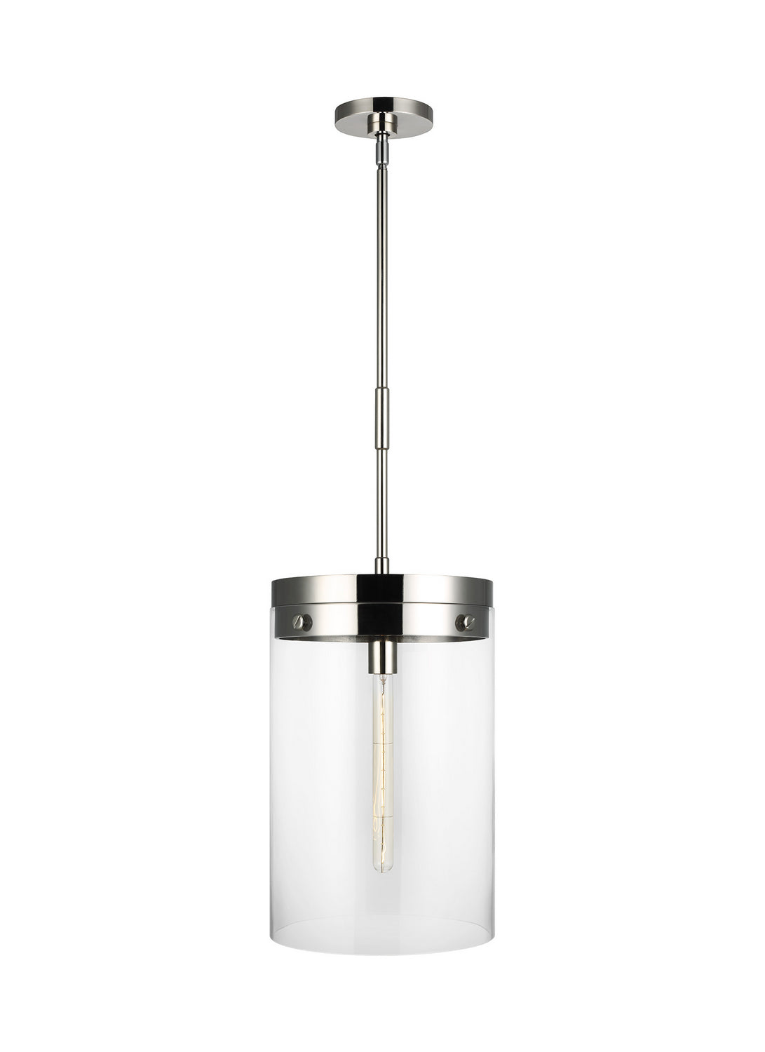 Garrett Large Pendant